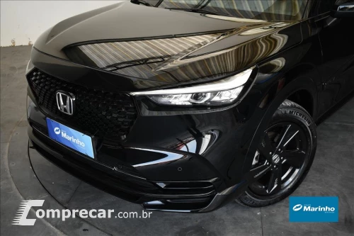 HR-V 1.5 DI I-VTEC TURBO FLEX TOURING CVT