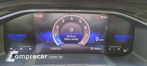 POLO 1.0 170 TSI