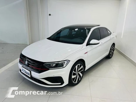 Volkswagen JETTA GLI AG 4 portas