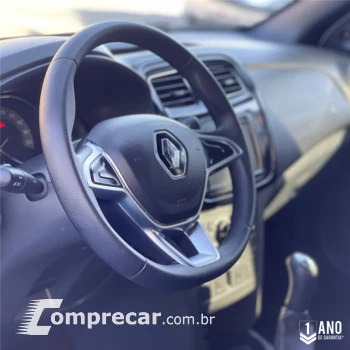 SANDERO 1.0 12V SCE FLEX S EDITION MANUAL