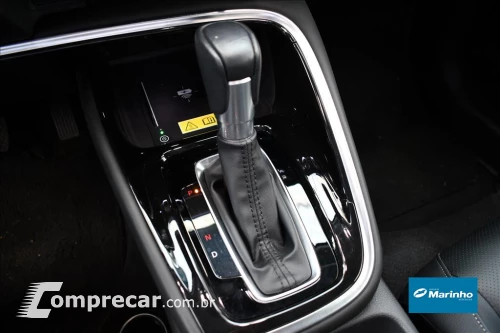 HR-V 1.5 DI I-VTEC TURBO FLEX TOURING CVT