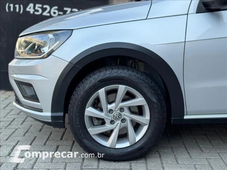SAVEIRO 1.6 MSI Trendline CS 16V