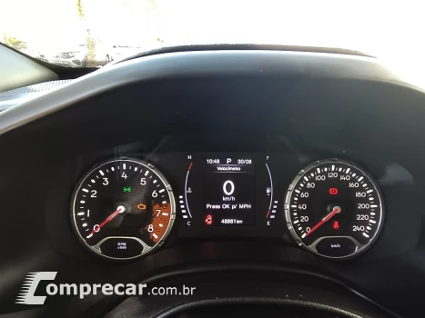 RENEGADE 1.8 16V