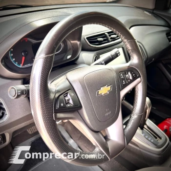 ONIX 1.4 MPFI LTZ 8V