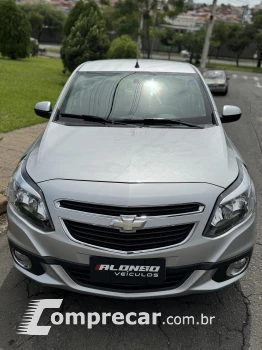 AGILE 1.4 MPFI LTZ 8V