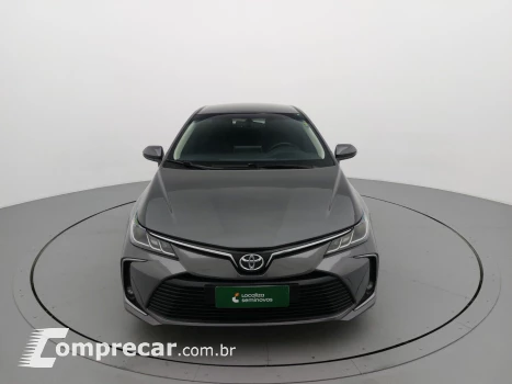 COROLLA 2.0 VVT-IE FLEX XEI DIRECT SHIFT