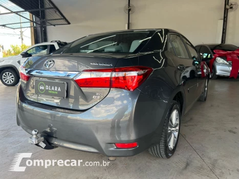 COROLLA 2.0 XEI 16V