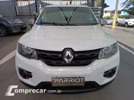 KWID 1.0 12V SCE ZEN