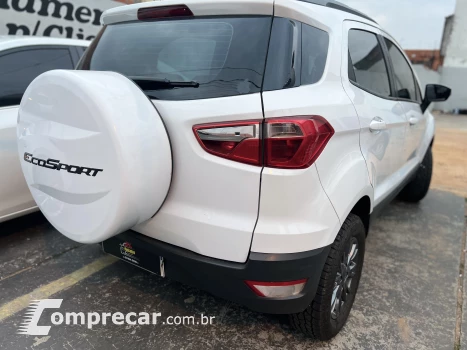 ECOSPORT 2.0 SE 16V