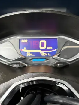 PCX 160 CBS