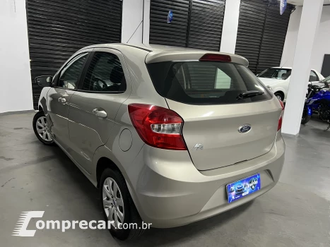 KA + 1.0 SE Plus 12V