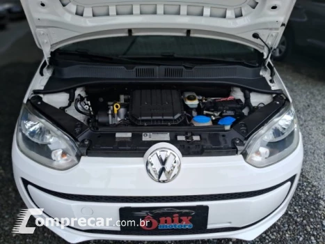 Volkswagen UP - 1.0 MPI TAKE UP 12V 4P MANUAL 4 portas