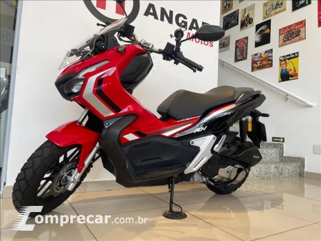HONDA ADV