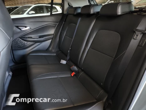 ONIX 1.0 TURBO FLEX PREMIER AUTOMATICO