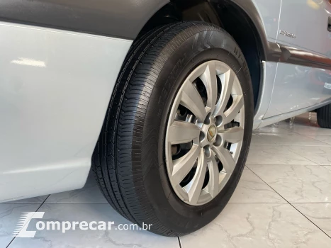 ZAFIRA 2.0 MPFI Expression 8V