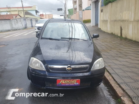 CORSA 1.4 MPFI Maxx 8V