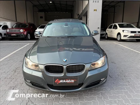 325I 2.5 Sedan 24V