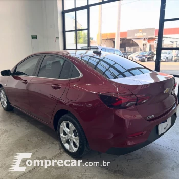 ONIX 1.0 Turbo Plus Premier