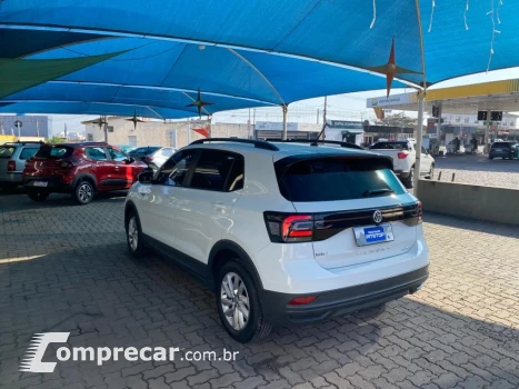 T-CROSS 1.0 200 TSI Sense