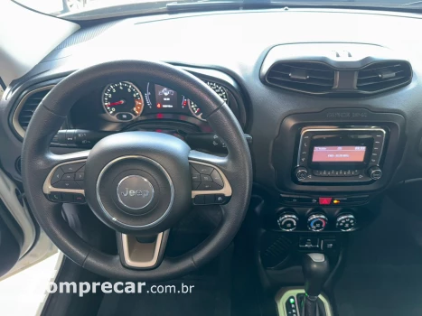 Renegade Sport 1.8