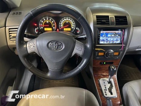 COROLLA 1.8 GLI 16V