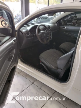 SAVEIRO 1.6 8V