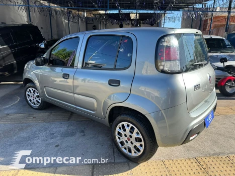 UNO 1.0 EVO Attractive 8V
