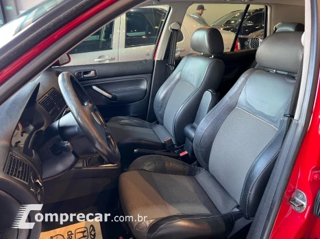 GOLF 1.6 MI TECH 8V FLEX 4P MANUAL