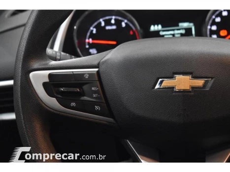 TRACKER - 1.0 TURBO AUTOMÁTICO