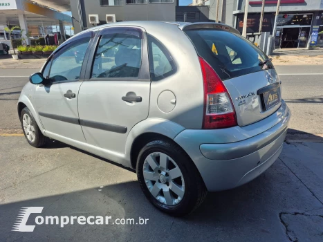 C3 1.4 I GLX 8V