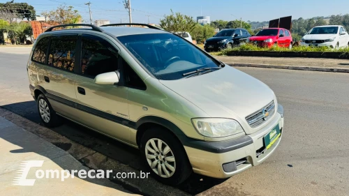 ZAFIRA 2.0 MPFI Expression 8V