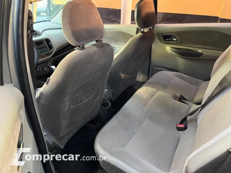 SPIN 1.8 LTZ 8V