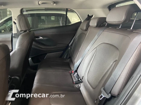 CRETA 1.0 TGDI FLEX PLATINUM AUTOMÁTICO