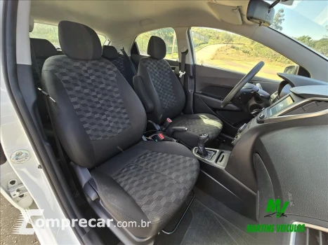 HB20 1.6 Comfort Plus 16V