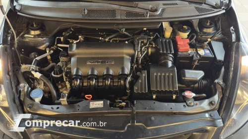 FIT 1.5 EX 16V