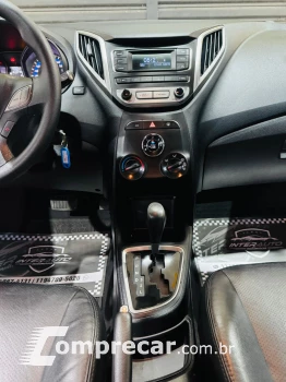 HB20S 1.0 12V Comfort Plus