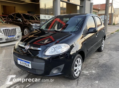 Fiat PALIO 1.0 MPI Attractive 8V 4 portas