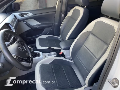 T-CROSS 1.4 250 TSI Highline