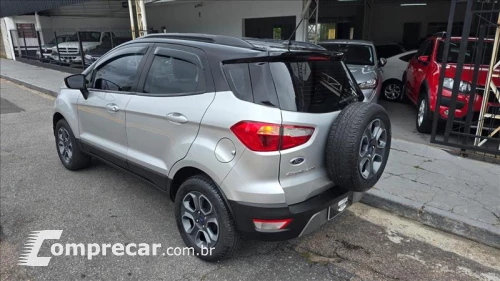 ECOSPORT 1.5 Ti-vct Freestyle