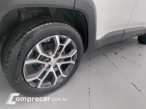 RENEGADE 1.3 T270 TURBO FLEX LONGITUDE AT6