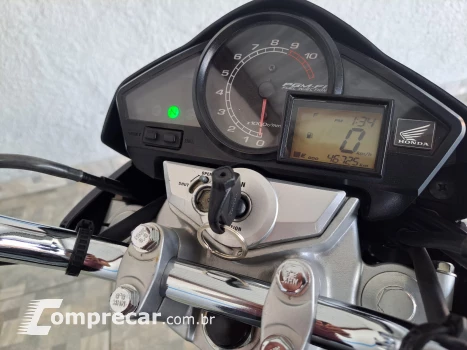 CB300R