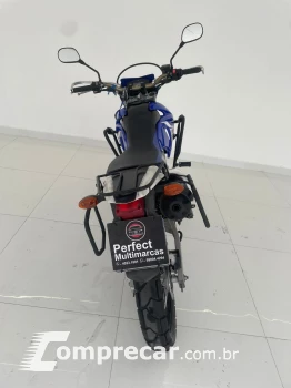 XTZ LANDER 250