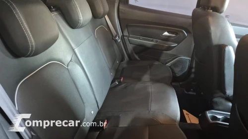 DUSTER 1.3 TCE Iconic Plus