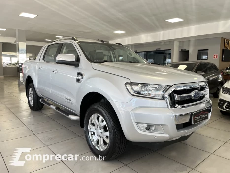 RANGER 3.2 Limited 4X4 CD 20V