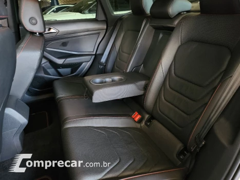 JETTA 2.0 350 TSI GASOLINA GLI DSG