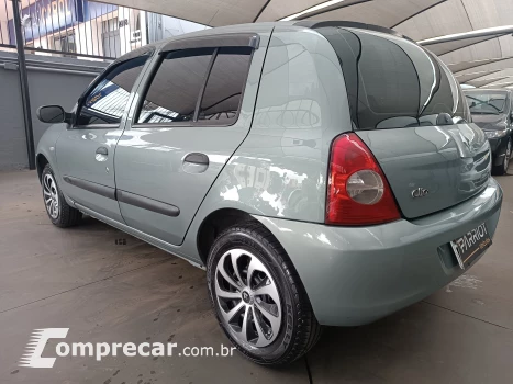 CLIO 1.0 Campus 16V