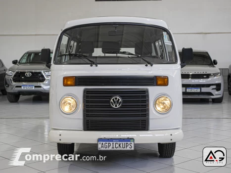 KOMBI 1.4 MI STD Lotação 8V