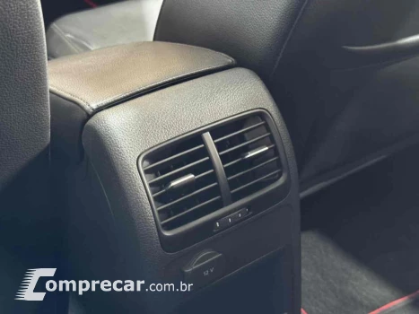 JETTA 2.0 TSI HIGHLINE 211CV GASOLINA 4P TIPTRONIC