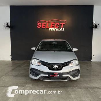 ETIOS 1.3 X 16V