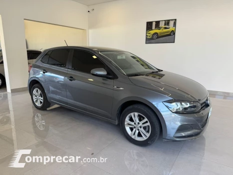 Polo Hatch 1.6 4P MSI FLEX